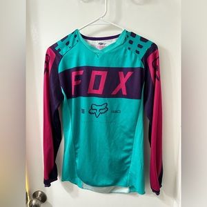 FOX shirt